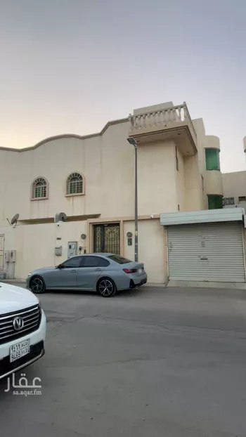 فيلا للبيع في شارع عاتكة بنت زيد, حي العليا, الرياض