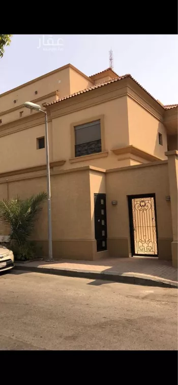 فيلا للإيجار في شارع تركي ابن عبدالعزيز ، حي الاندلس ، جدة ، جدة صورة 5