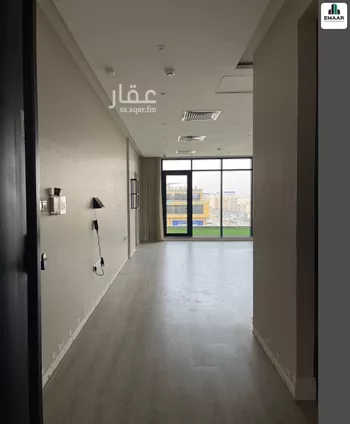 مكتب تجاري للإيجار في شارع انس بن مالك, حي الملقا, مدينة الرياض, منطقة الرياض صورة 5