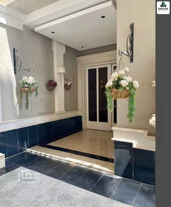 شقة للإيجار في شارع الأفضلي, حي الملقا, مدينة الرياض, منطقة الرياض صورة 4