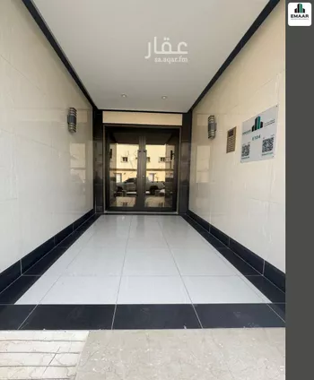 شقة للإيجار في شارع وادي وج, حي الملقا, مدينة الرياض, منطقة الرياض صورة 4