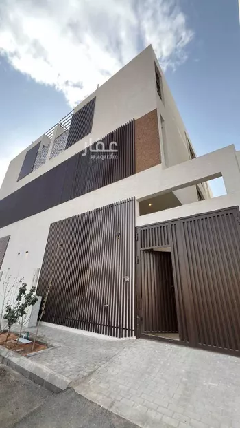 فيلا للإيجار في طريق السيل الكبير ، حي المهدية ، الرياض ، منطقة الرياض