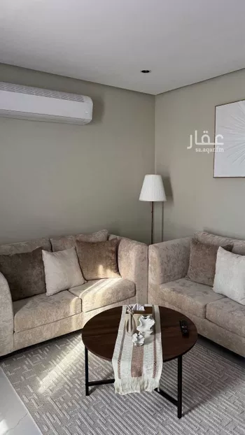 شقة مفروشة للحجز في شارع الخفجي ، حي الحمراء ، الخبر ، الخبر صورة 2