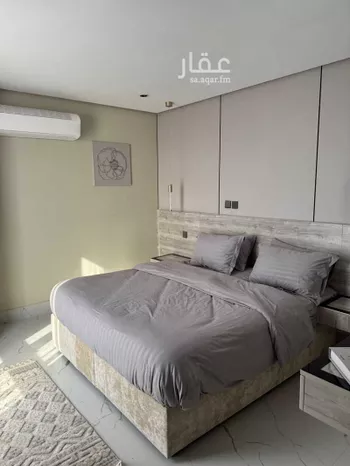 شقة مفروشة للحجز في شارع الخفجي ، حي الحمراء ، الخبر ، الخبر صورة 4