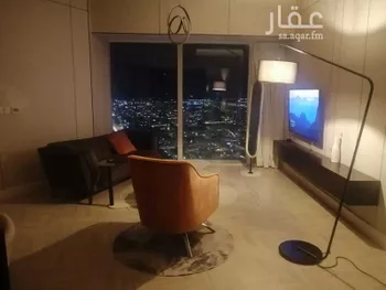 شقة للإيجار في شارع طريق الملك فهد, حي الصحافة, مدينة الرياض, منطقة الرياض صورة 4
