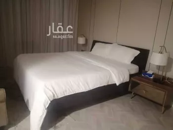 شقة للإيجار في شارع طريق الملك فهد, حي الصحافة, مدينة الرياض, منطقة الرياض صورة 5