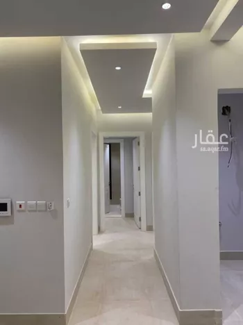 شقة للإيجار في شارع سويد بن حارثة, حي حطين, مدينة الرياض, منطقة الرياض صورة 2