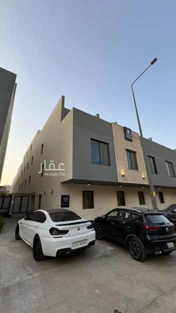شقة للإيجار في شارع الحصير, حي الملقا, مدينة الرياض, منطقة الرياض صورة 3