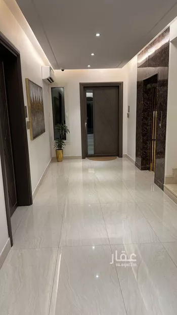 شقة للإيجار في شارع ابن الزهراوي, حي عرقة, مدينة الرياض, منطقة الرياض صورة 3