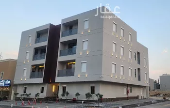 شقة للإيجار في شارع الدهناء, حي الملقا, مدينة الرياض, منطقة الرياض