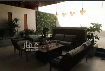 شقة للإيجار في شارع ابها, حي الملقا, مدينة الرياض, منطقة الرياض صورة 4