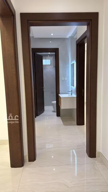 شقة للإيجار في شارع ابن الزهراوي, حي عرقة, مدينة الرياض, منطقة الرياض صورة 2