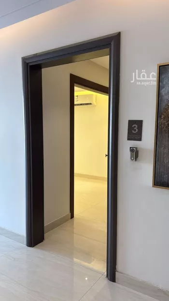 شقة للإيجار في شارع ابن الزهراوي, حي عرقة, مدينة الرياض, منطقة الرياض صورة 4