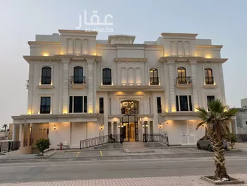 شقة للبيع في شارع الفوانيس, حي عرقة, مدينة الرياض, منطقة الرياض
