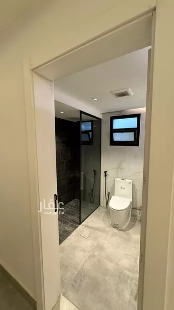 شقة للإيجار في شارع الحصير, حي الملقا, مدينة الرياض, منطقة الرياض صورة 4