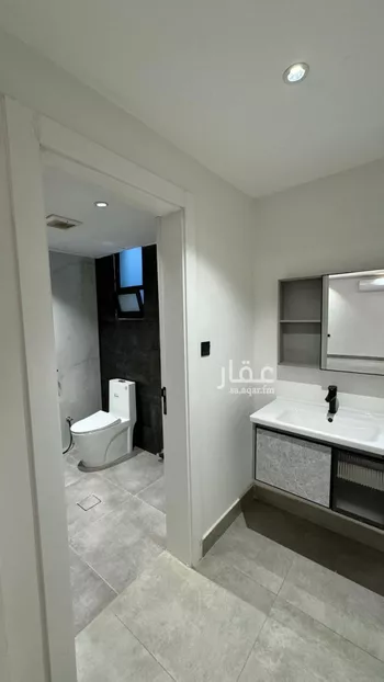 شقة للإيجار في شارع الحصير, حي الملقا, مدينة الرياض, منطقة الرياض صورة 2