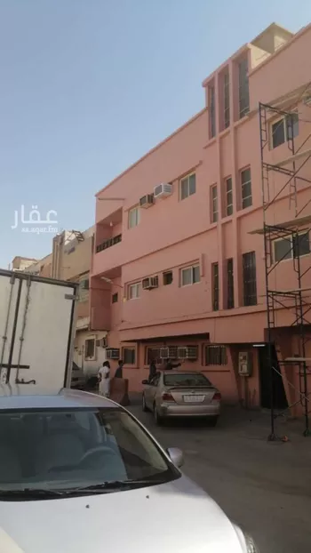 عمارة للبيع في شارع سعيد بن عامر, حي منفوحة, مدينة الرياض, منطقة الرياض