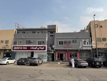 عمارة للبيع في شارع اغادير, حي سلطانة, مدينة الرياض, منطقة الرياض