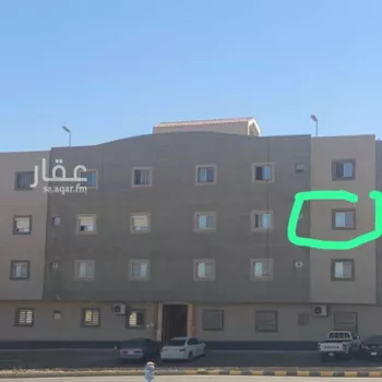 شقة للبيع في شارع صفوان بن اليمان العبسي, حي الزهرة, مدينة الرياض, منطقة الرياض