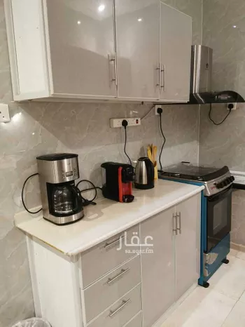 شقة للإيجار في شارع عمره النجارية, حي المروة, مدينة جدة, منطقة مكة المكرمة صورة 5