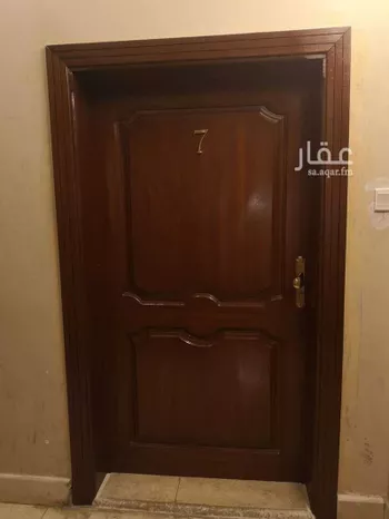 شقة للإيجار في شارع عمره النجارية, حي المروة, مدينة جدة, منطقة مكة المكرمة صورة 4