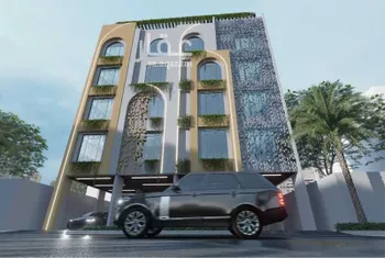 شقة للبيع في شارع عبدالروؤف البحراني, حي النعيم, مدينة جدة, منطقة مكة المكرمة صورة 3