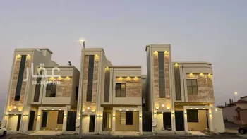 دور للبيع في حي النهضة, مدينة احد رفيده, منطقة عسير صورة 3