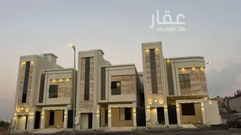 دور للبيع في حي النهضة, مدينة احد رفيده, منطقة عسير صورة 2