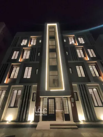 شقة للبيع في شارع شارع طارق بن زياد, حي الشاطئ, مدينة جازان, منطقة جازان