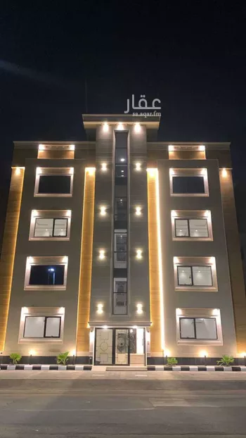 شقة للبيع في شارع شارع 41 ج, حي الشاطئ, مدينة جازان, منطقة جازان