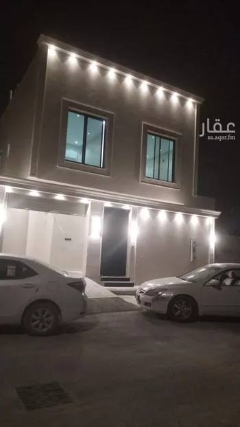 فيلا للبيع في شارع السيف, حي الجنادرية, مدينة الرياض, منطقة الرياض