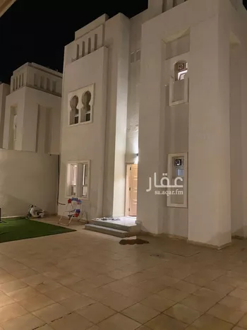 فيلا للبيع في شارع الخضرية, حي الجنادرية, مدينة الرياض, منطقة الرياض صورة 2