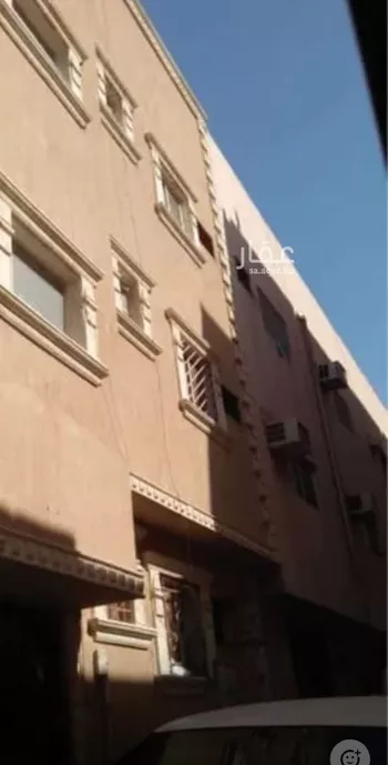 عمارة للبيع في شارع المظفاة, حي العمل, مدينة الرياض, منطقة الرياض