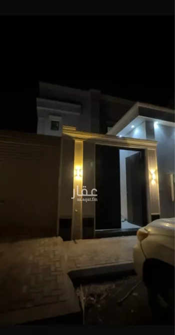 فيلا للبيع في مدينة الرياض, منطقة الرياض