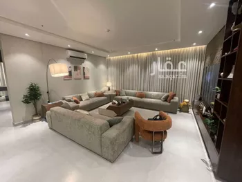 شقة للإيجار في شارع الامير سعود ابن عبدالله ابن جلوي, حي النرجس, مدينة الرياض, منطقة الرياض