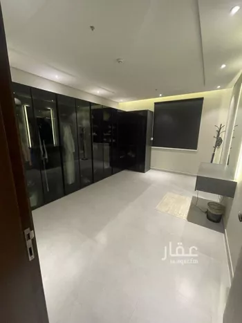 شقة للإيجار في شارع الامير سعود ابن عبدالله ابن جلوي, حي النرجس, مدينة الرياض, منطقة الرياض صورة 4