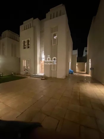 فيلا للبيع في شارع الخضرية, حي الجنادرية, مدينة الرياض, منطقة الرياض