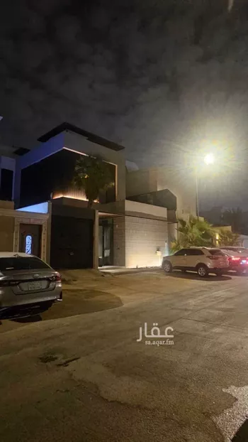 فيلا للبيع في شارع الشنان, حي السلام, مدينة الرياض, منطقة الرياض صورة 2