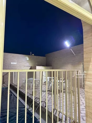 شاليه واستراحة للحجز في شارع سهل بن المغيرة بن عبدالله ، حي البلقاء ، المدينة المنورة ، منطقة المدينة المنورة صورة 5