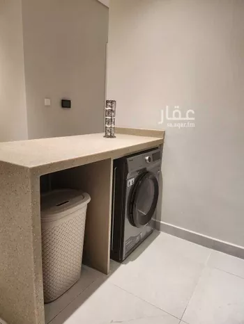 شقة للإيجار في شارع ابي بن معاذ الانصاري, حي الربيع, مدينة الرياض, منطقة الرياض صورة 4