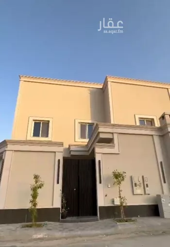 شقة للإيجار في شارع العمرة, حي الملقا, مدينة الرياض, منطقة الرياض