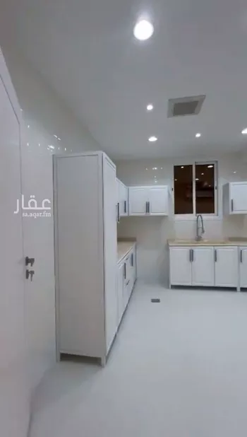 شقة للإيجار في شارع العمرة, حي الملقا, مدينة الرياض, منطقة الرياض صورة 2