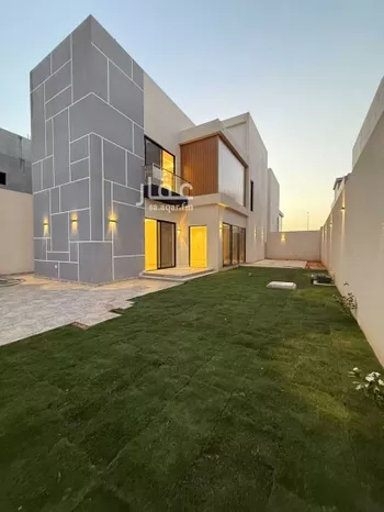 فيلا للإيجار في شارع الركب, حي الجنادرية, مدينة الرياض, منطقة الرياض