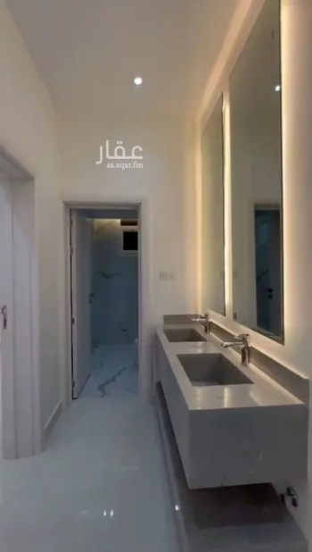 شقة للإيجار في شارع العمرة, حي الملقا, مدينة الرياض, منطقة الرياض صورة 3
