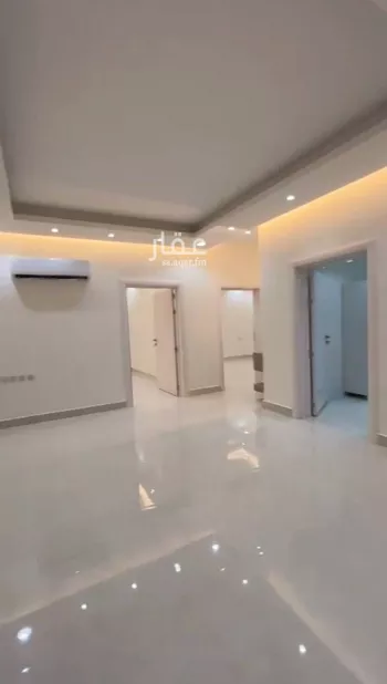 شقة للإيجار في شارع العمرة, حي الملقا, مدينة الرياض, منطقة الرياض