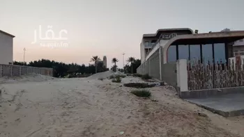 أرض للبيع في شارع الابرار, حي شاطئ نصف القمر, مدينة الدمام, المنطقة الشرقية صورة 3