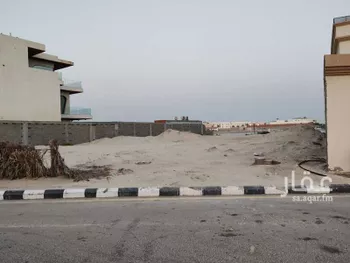 أرض للبيع في شارع الابرار, حي شاطئ نصف القمر, مدينة الدمام, المنطقة الشرقية صورة 5