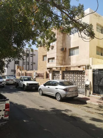 فيلا للبيع في شارع جبل احد, حي مشرفة, مدينة جدة, منطقة مكة المكرمة صورة 4