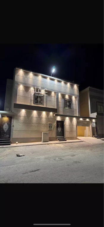 فيلا للبيع في شارع علي بن الفضل المزني ، حي البيان ، الرياض ، منطقة الرياض
