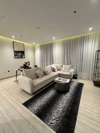 شقة للإيجار في شارع القلاع, حي الرمال, مدينة الرياض, منطقة الرياض صورة 2